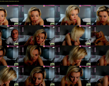 _blowjob_queen_ — 20 minute Chaturbate couple cam show recording, 1080p, Jan 20, 2023