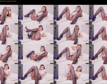 _d_a_s_h_a_ — 54 minute Chaturbate female cam show recording, 1080p, Jan 19, 2023