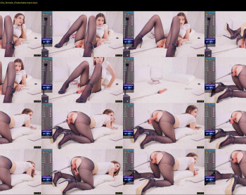 _d_a_s_h_a_ — 54 minute Chaturbate female cam show recording, 1080p, Jan 19, 2023