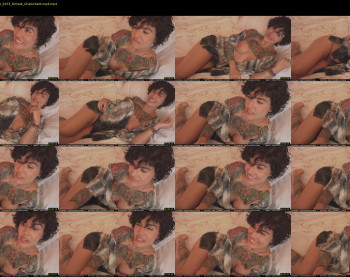 _frankie_rivers — 10 minute Chaturbate female cam show recording, 1080p, Jan 19, 2023
