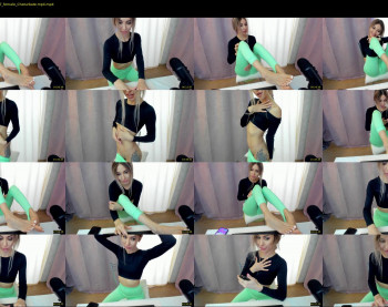 _funsize_ — 53 minute Chaturbate female cam show recording, 1080p, Jan 19, 2023