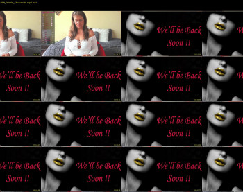 _jeniffer_hot — 12 minute Chaturbate female cam show recording, 720p, Jan 19, 2023