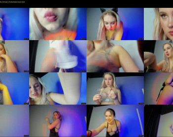 _kateline_ — 59 minute Chaturbate female cam show recording, 1080p, Jan 19, 2023