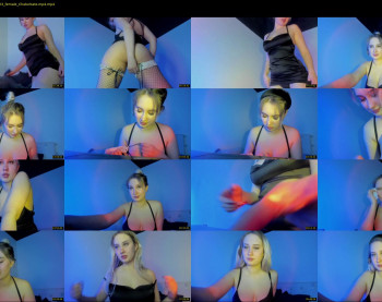 _kateline_ — 45 minute Chaturbate female cam show recording, 1080p, Jan 19, 2023