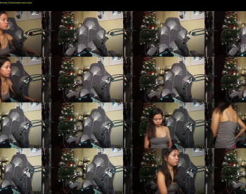 _pilya_ — 49 minute Chaturbate female cam show recording, 1080p, Jan 20, 2023