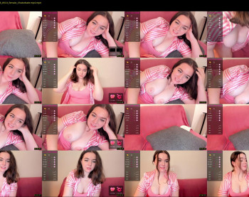 _snorkmaiden_ — 54 minute Chaturbate female cam show recording, 1080p, Jan 19, 2023