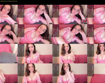 _snorkmaiden_ — 55 minute Chaturbate female cam show recording, 1080p, Jan 19, 2023