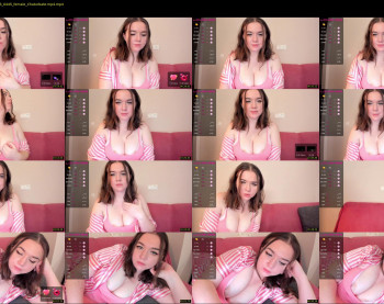 _snorkmaiden_ — 55 minute Chaturbate female cam show recording, 1080p, Jan 20, 2023