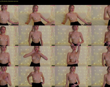 _temptation___ — 6 minute Chaturbate female cam show recording, 1080p, Jan 19, 2023