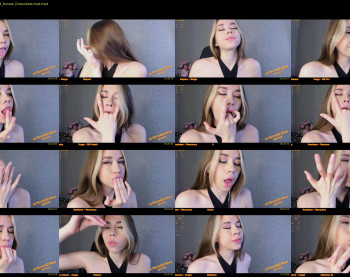a_mhere — 16 minute Chaturbate couple cam show recording, 1080p, Jan 19, 2023