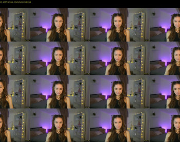 abella_danger_x — 10 minute Chaturbate female cam show recording, 1080p, Jan 19, 2023