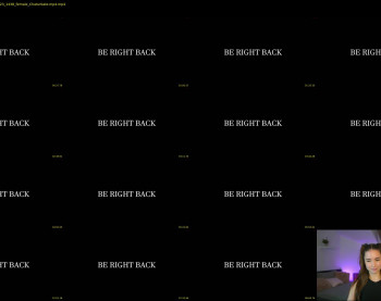 abella_danger_x — 10 minute Chaturbate female cam show recording, 1080p, Jan 19, 2023