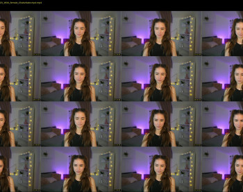 abella_danger_x — 21 minute Chaturbate female cam show recording, 1080p, Jan 19, 2023