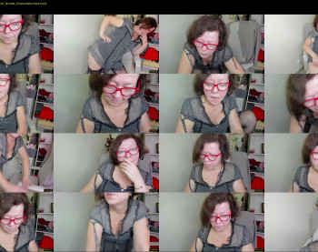 adelewildx — 52 minute Chaturbate female cam show recording, 720p, Jan 19, 2023