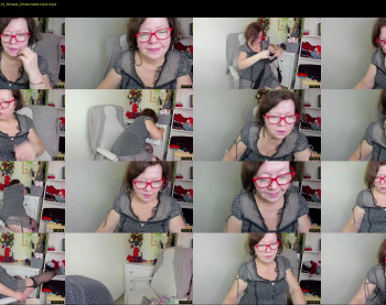 adelewildx — 90 minute Chaturbate female cam show recording, 720p, Jan 19, 2023