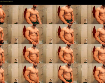 advp69 — 90 minute Chaturbate male cam show recording, 720p, Jan 19, 2023