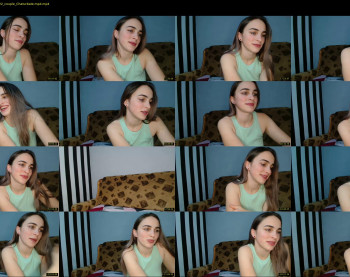 aida_ryan — 99 minute Chaturbate couple cam show recording, 720p, Jan 20, 2023