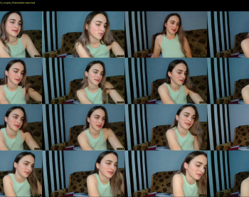aida_ryan — 65 minute Chaturbate couple cam show recording, 720p, Jan 20, 2023