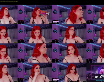 albaandthayron — 16 minute Chaturbate couple cam show recording, 1080p, Jan 19, 2023