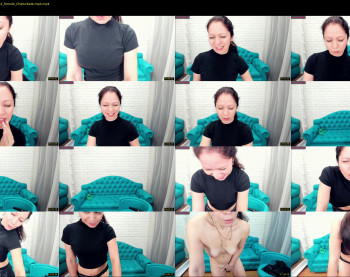 alena_vip — 32 minute Chaturbate female cam show recording, 1080p, Jan 19, 2023