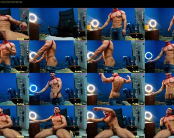 alex_blu — 32 minute Chaturbate male cam show recording, 1080p, Jan 20, 2023
