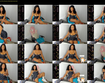 alexandra_mar — 61 minute Chaturbate female cam show recording, 1080p, Jan 19, 2023