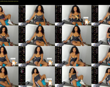 alexandra_mar — 54 minute Chaturbate female cam show recording, 1080p, Jan 19, 2023