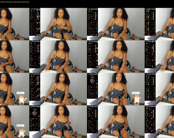 alexandra_mar — 3 minute Chaturbate female cam show recording, 1080p, Jan 19, 2023