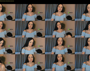 alexx_collins — 9 minute Chaturbate female cam show recording, 1080p, Jan 19, 2023