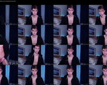 alfie_evanss — 55 minute Chaturbate male cam show recording, 1080p, Jan 19, 2023