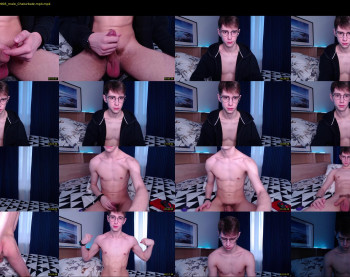 alfie_evanss — 49 minute Chaturbate male cam show recording, 1080p, Jan 19, 2023