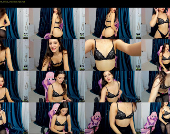 alice_bane — 25 minute Chaturbate female cam show recording, 1080p, Jan 19, 2023