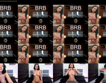 alison_miller9 — 59 minute Chaturbate female cam show recording, 1080p, Jan 19, 2023