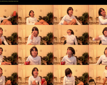 alone_together_ — 55 minute Chaturbate female cam show recording, 1080p, Jan 20, 2023