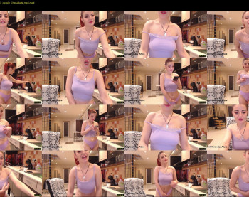 aly_alyce — 54 minute Chaturbate female cam show recording, 1080p, Jan 19, 2023