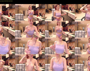 aly_alyce — 54 minute Chaturbate female cam show recording, 1080p, Jan 19, 2023