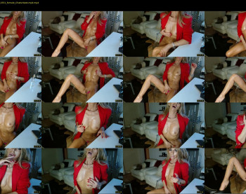 amanda0803 — 26 minute Chaturbate female cam show recording, 720p, Jan 19, 2023