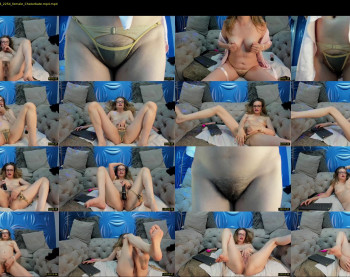 ameliacampell — 102 minute Chaturbate female cam show recording, 720p, Jan 19, 2023