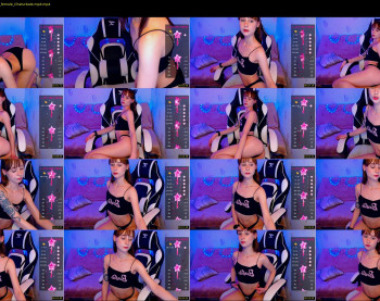 an_ross — 35 minute Chaturbate female cam show recording, 1080p, Jan 19, 2023