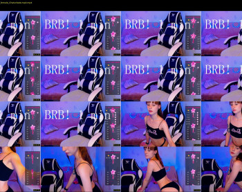 an_ross — 9 minute Chaturbate female cam show recording, 1080p, Jan 19, 2023