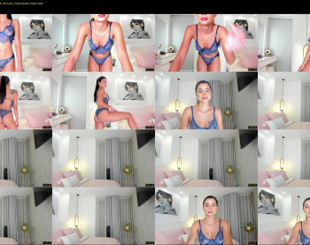 anablerd — 56 minute Chaturbate female cam show recording, 1080p, Jan 20, 2023