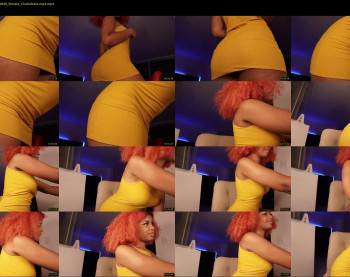 anastassia__ — 54 minute Chaturbate female cam show recording, 1080p, Jan 19, 2023