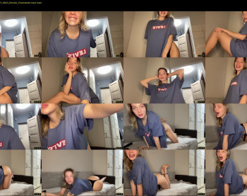 angel_from_sky — 10 minute Chaturbate female cam show recording, 1080p, Jan 19, 2023