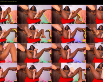anilethqueens — 71 minute Chaturbate female cam show recording, 1080p, Jan 19, 2023