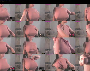 ann__w — 24 minute Chaturbate female cam show recording, 1080p, Jan 20, 2023