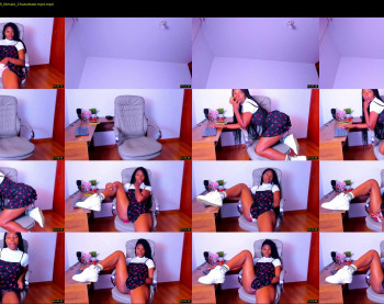 annie_bo — 61 minute Chaturbate female cam show recording, 720p, Jan 19, 2023