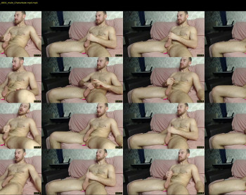 anton_boy007 — 5 minute Chaturbate male cam show recording, 1080p, Jan 19, 2023