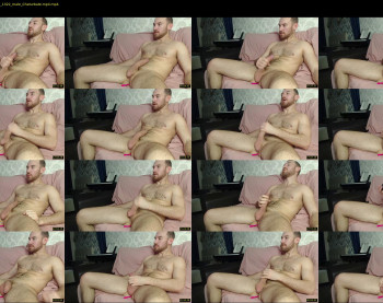 anton_boy007 — 44 minute Chaturbate male cam show recording, 1080p, Jan 19, 2023