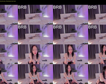 ariel_rouse — 56 minute Chaturbate female cam show recording, 1080p, Jan 19, 2023