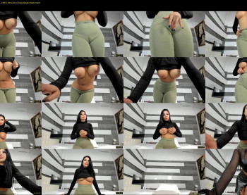 asian_delight_ — 55 minute Chaturbate female cam show recording, 1080p, Jan 19, 2023